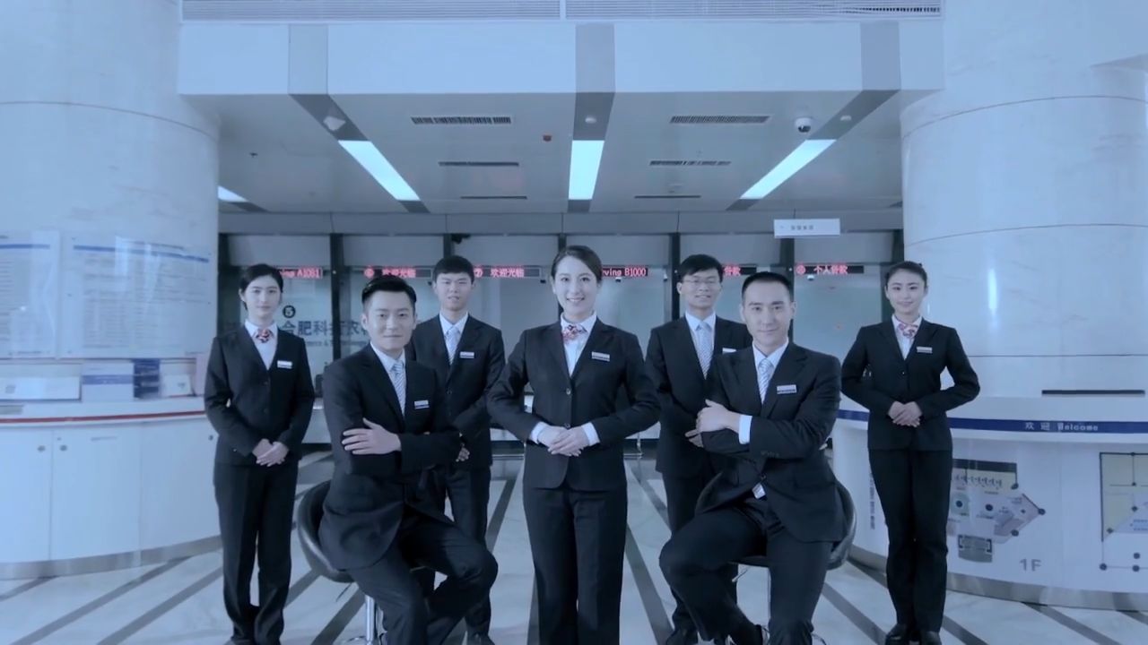银行宣传片拍摄文案技巧