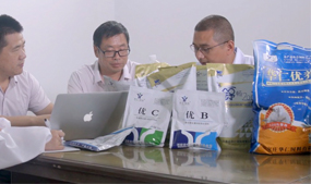 近期整理的企业宣传片制作流程
