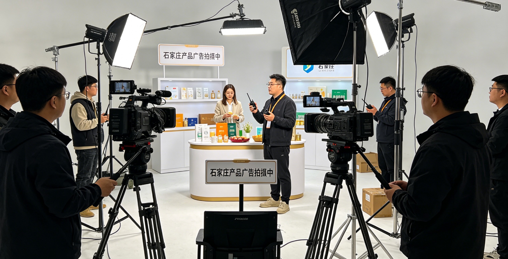 石家庄产品广告片拍摄怎么做？实操技巧帮产品出圈